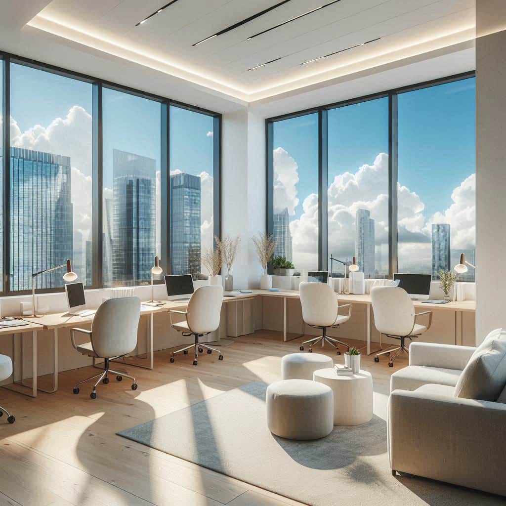 大厦名字文章配图